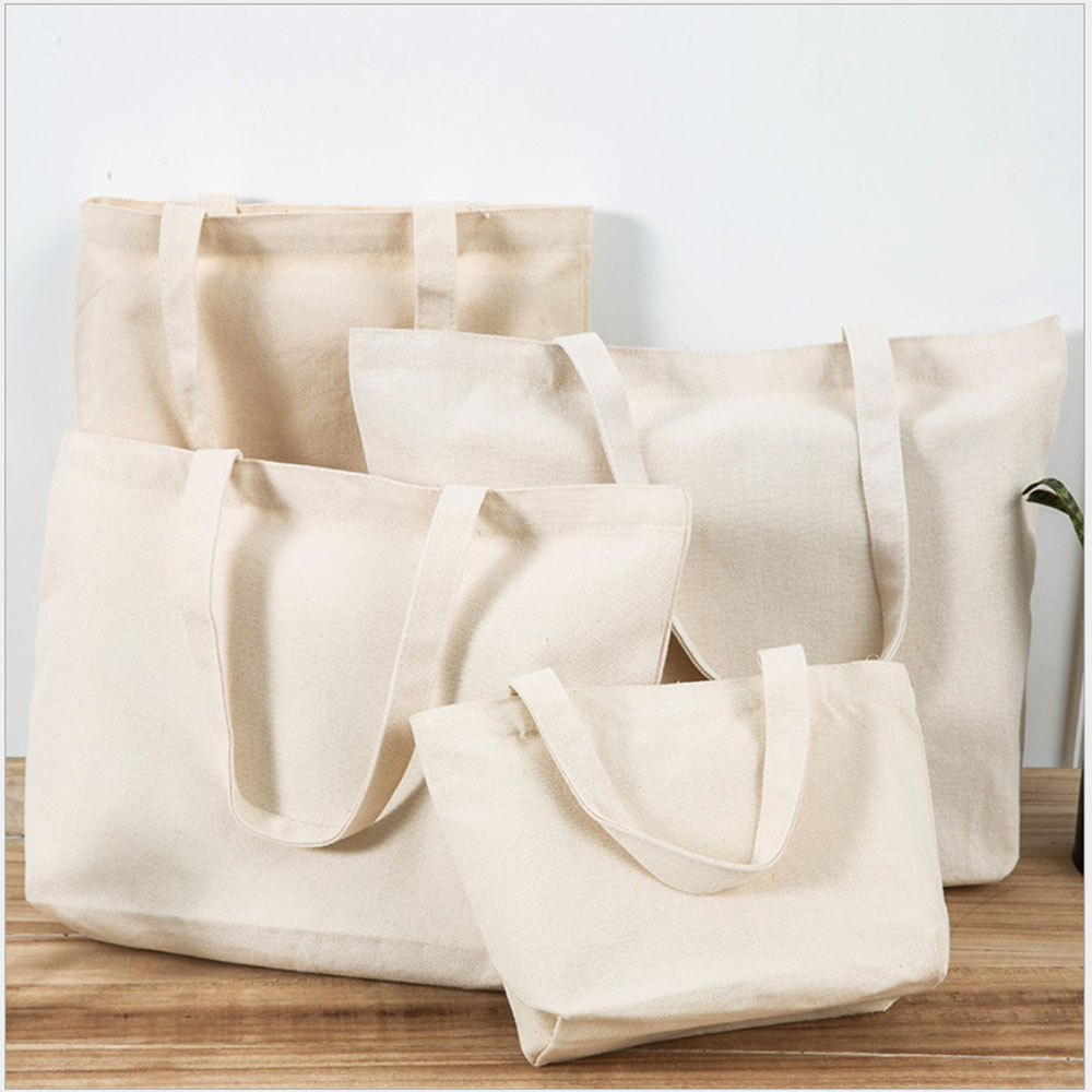 Foldable Rolling Luggage Bag - Canvas tas, opbergtas, boodschappentas, milieuvriendelijke, opvouwbare
