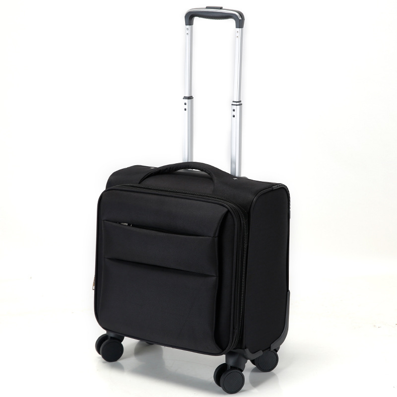 Spinner Wheel Rolling Suitcase 20 Inch - 18 Inch Oxford Rollende Koffer Koffer