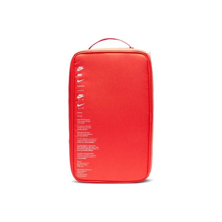 Nike Polyester Schoenendoos Ta - Handbags recensie en prijs