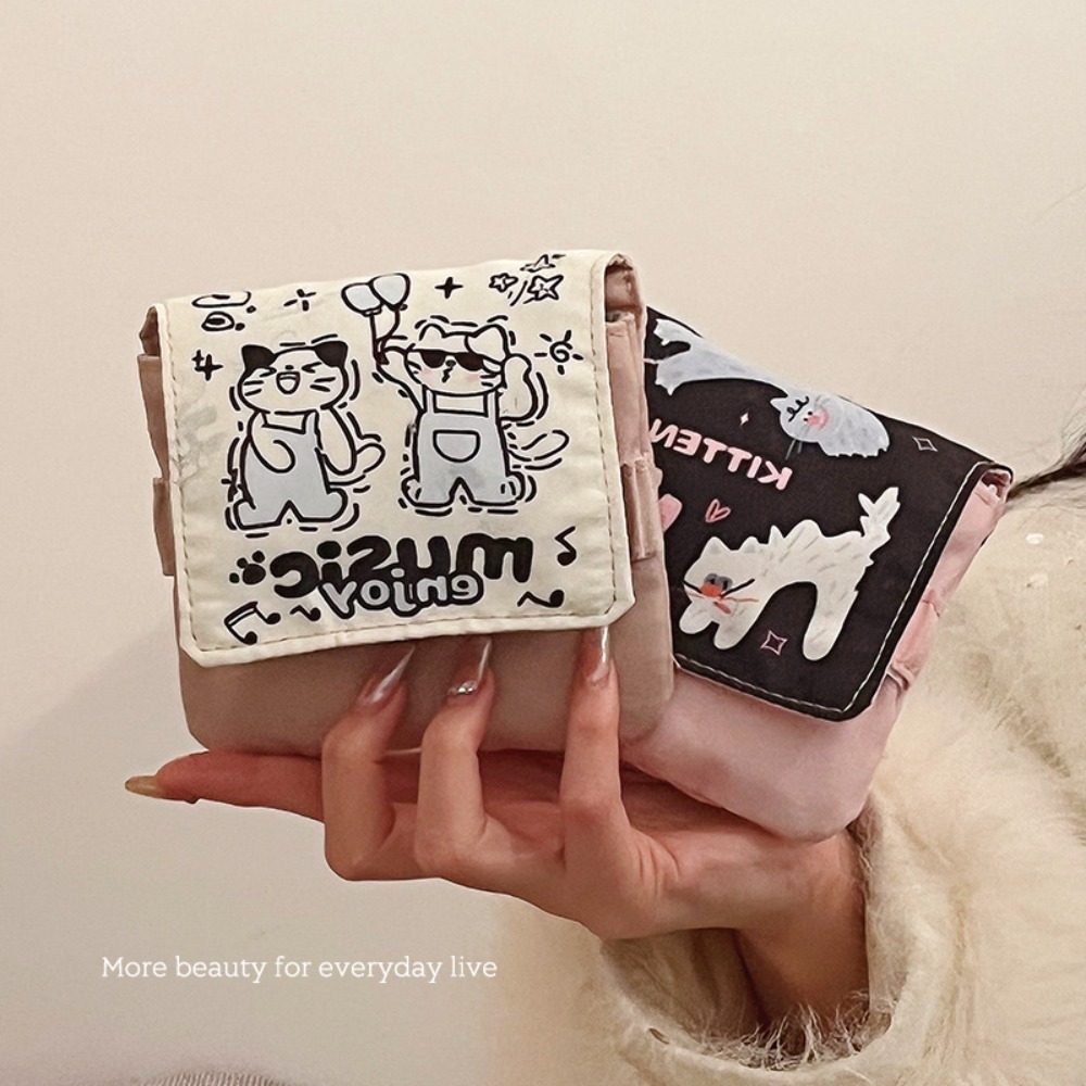 Nieuwe datakabels organizer, m - Cosmetic Bags recensie en prijs