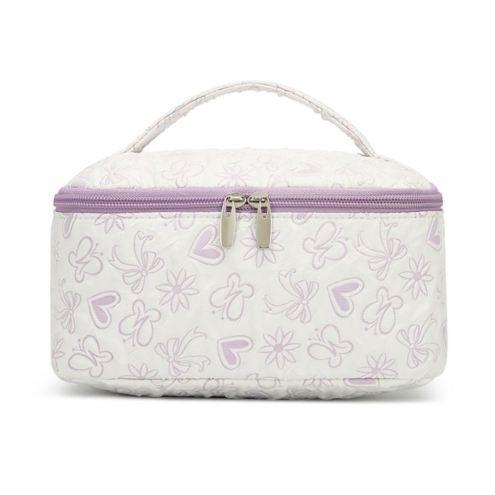 Nieuwe grote make-up tas met b - Cosmetic Bags recensie en prijs