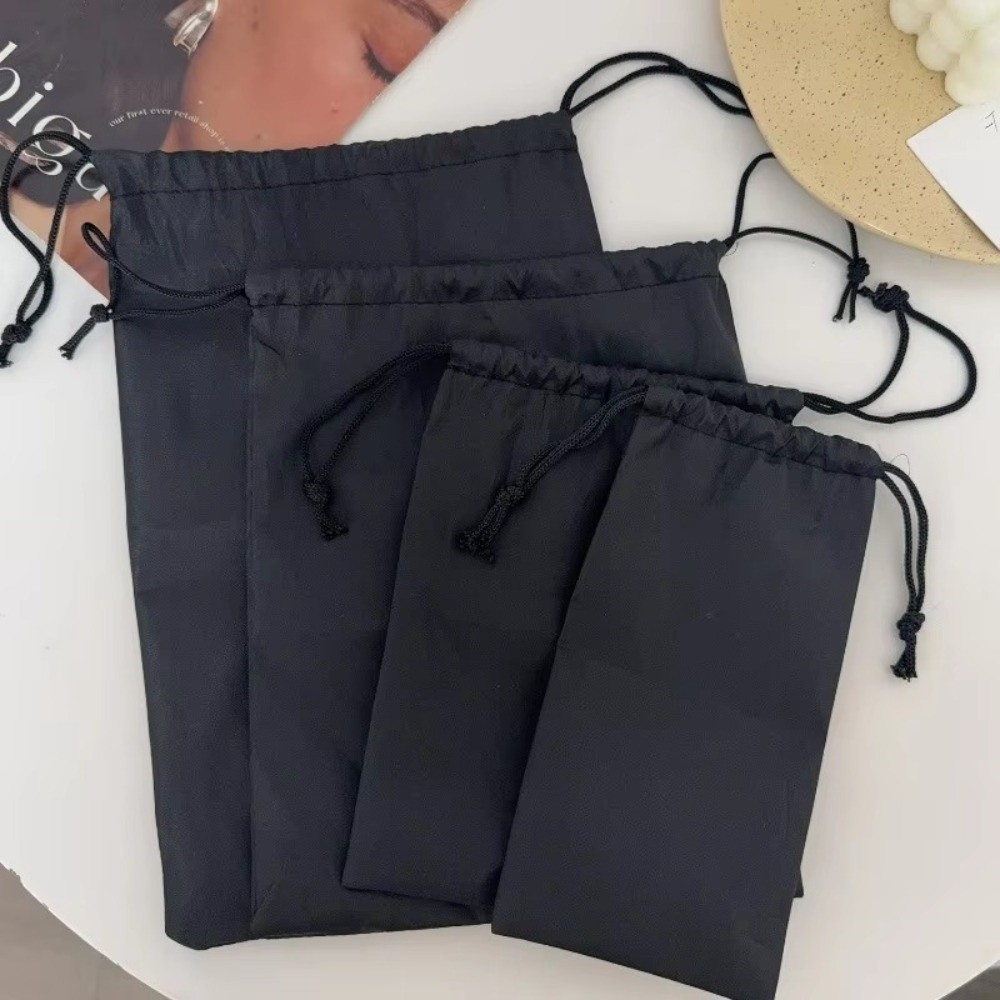 Nieuwe trekkoord-sluiting opbe - Cosmetic Bags recensie en prijs