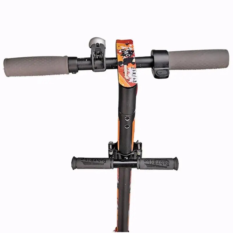 Elektrische Scooter Grips Stuu - Kids Ride On Suitcase Scooter recensie en prijs
