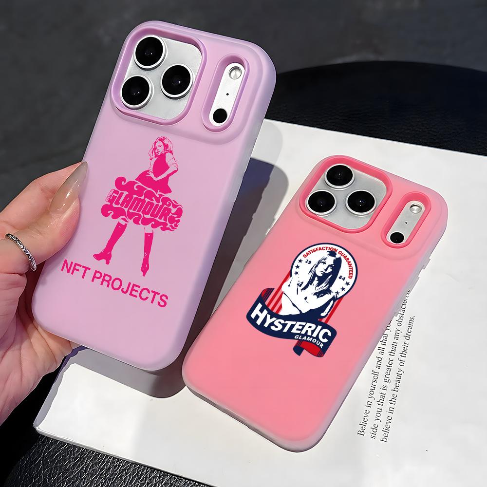 Hysteric Glamour officiële tel - Wallets recensie en prijs