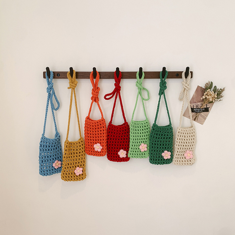 1 stks Nieuwe Holle Breien Mul - Handbags recensie en prijs