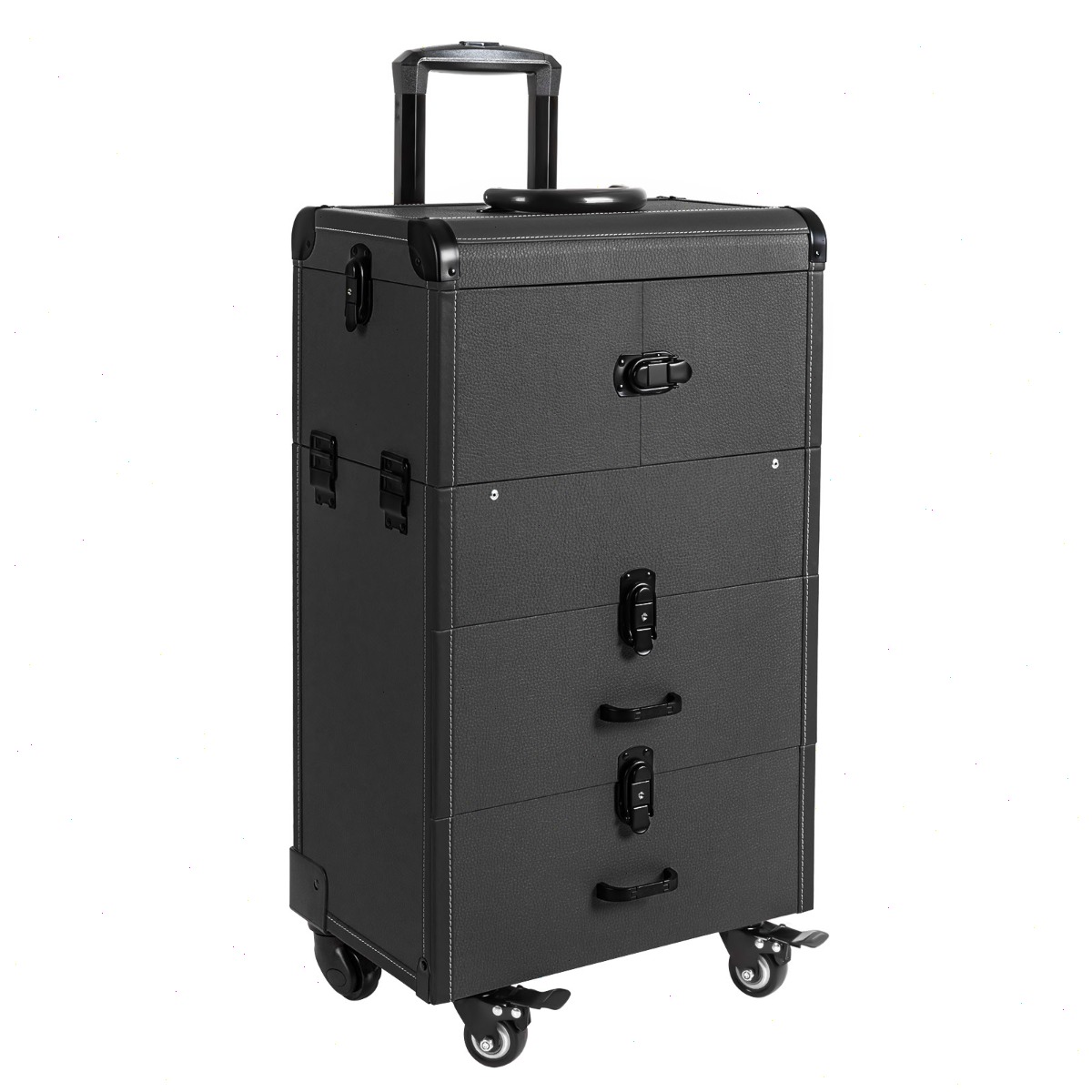 Professionele rollende make-up - Backpacks recensie en prijs