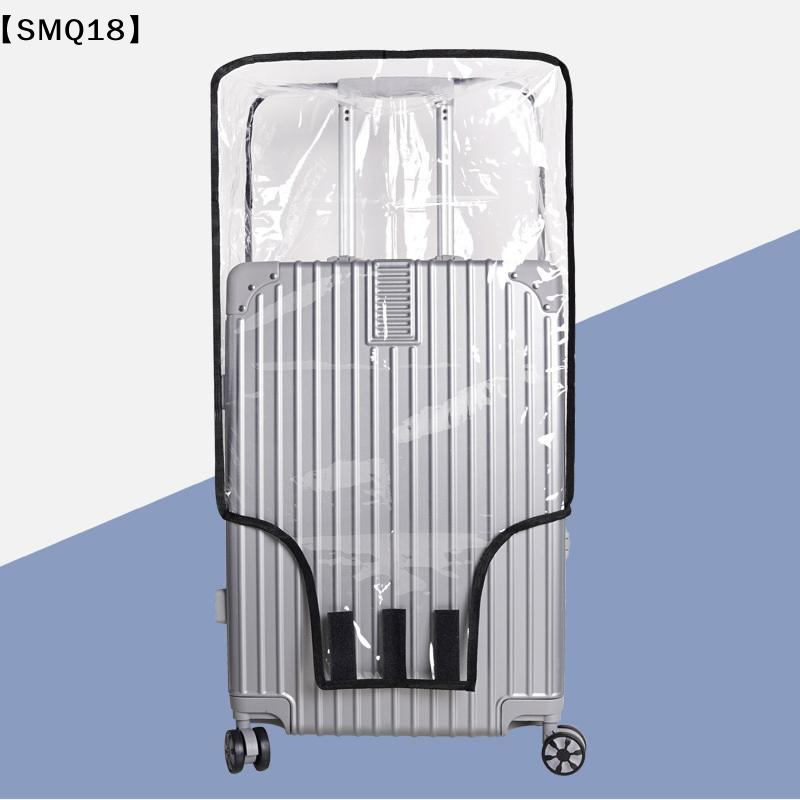 Transparante reiskofferhoes, w - Waterproof Suitcase Cover Protector recensie en prijs
