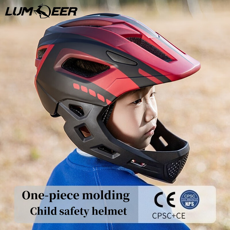 LUMDEER elektrische scooterfie - Kids Ride On Suitcase Scooter recensie en prijs