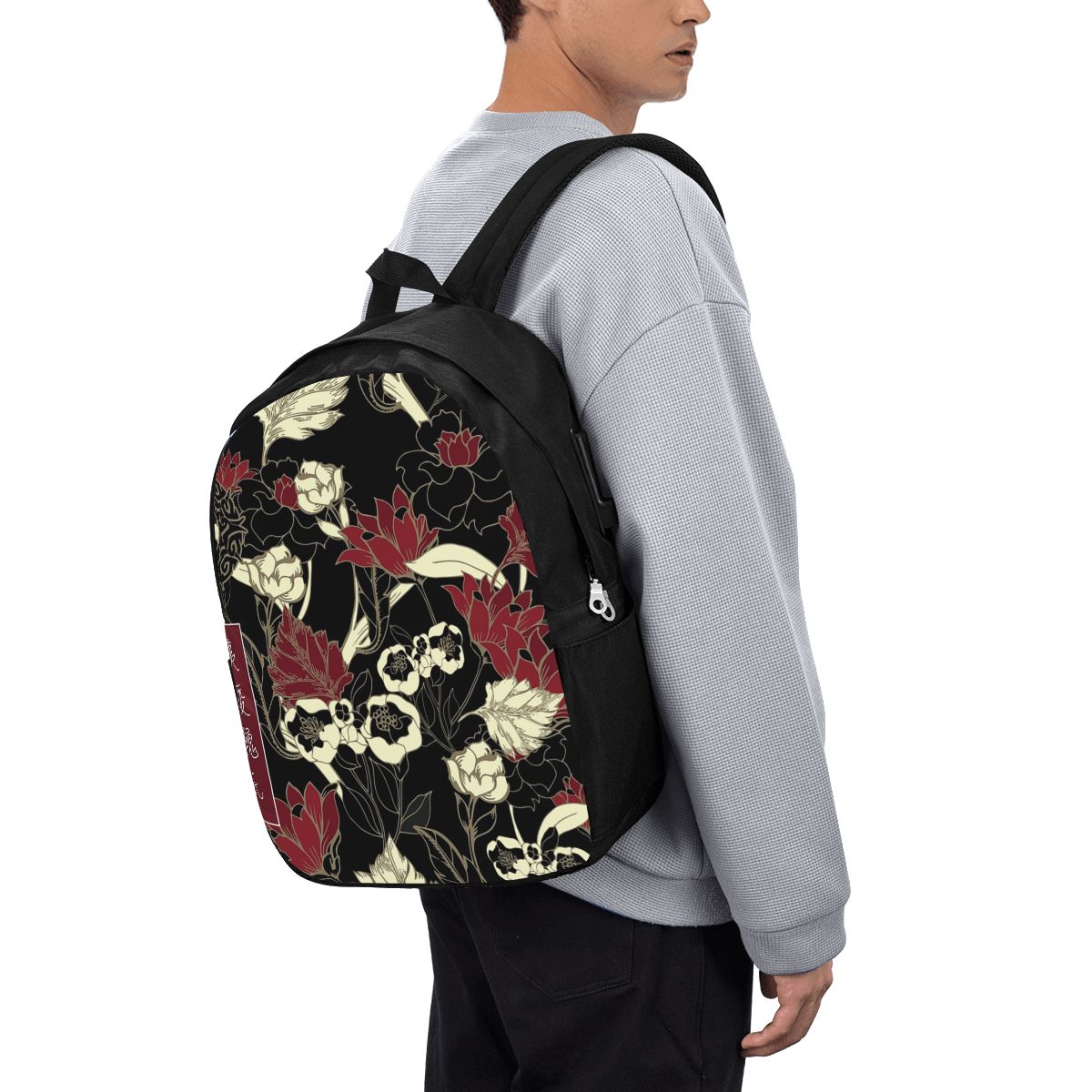 Demonic Cultivation The Untame - Travel Bags recensie en prijs