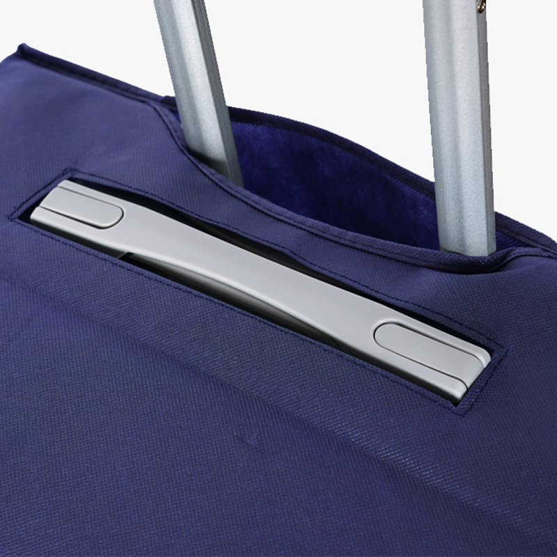 Waterdichte Koffer Beschermer  - Waterproof Suitcase Cover Protector recensie en prijs
